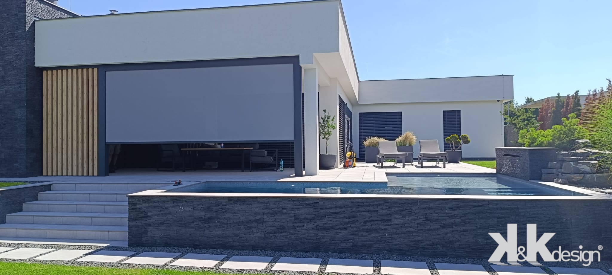 screenové rolety zip150