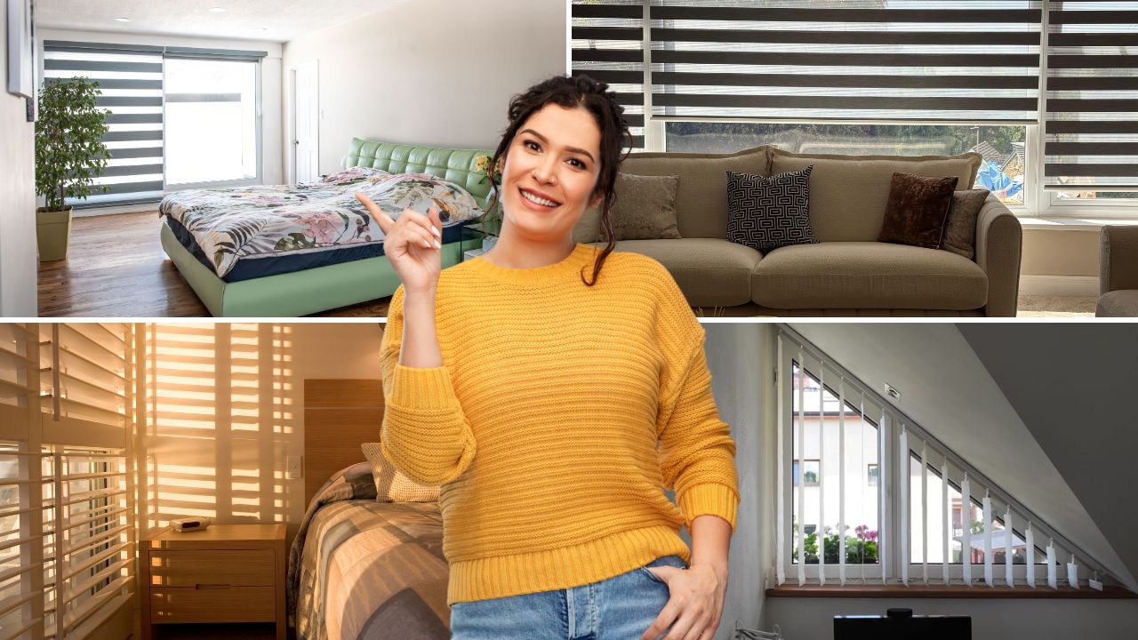 6+1 důvodů pro instalaci stínicí techniky v zimních měsících