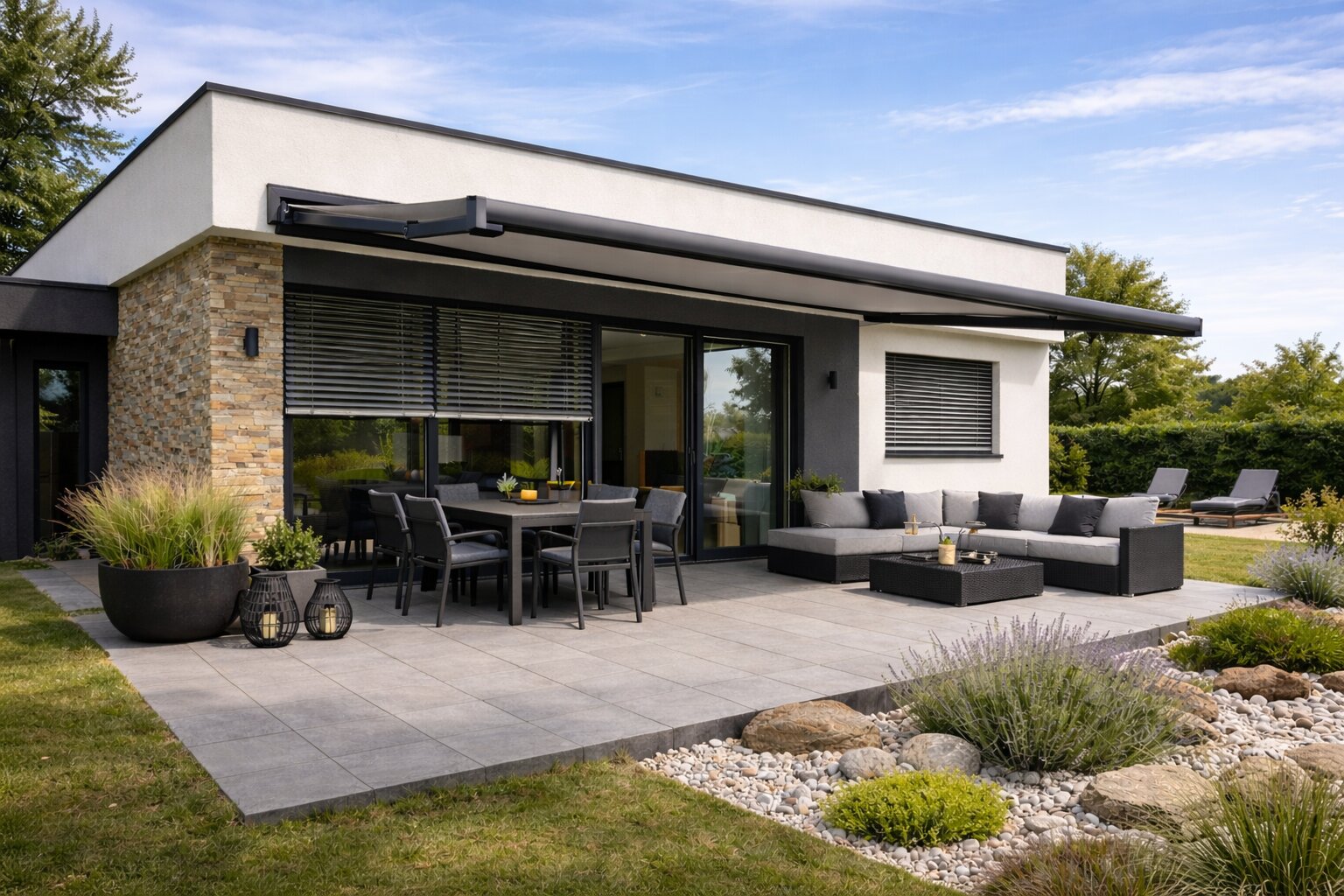 Jak připravit domácnost na jaro a léto?