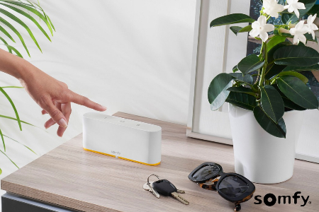 Inteligentní domácnost